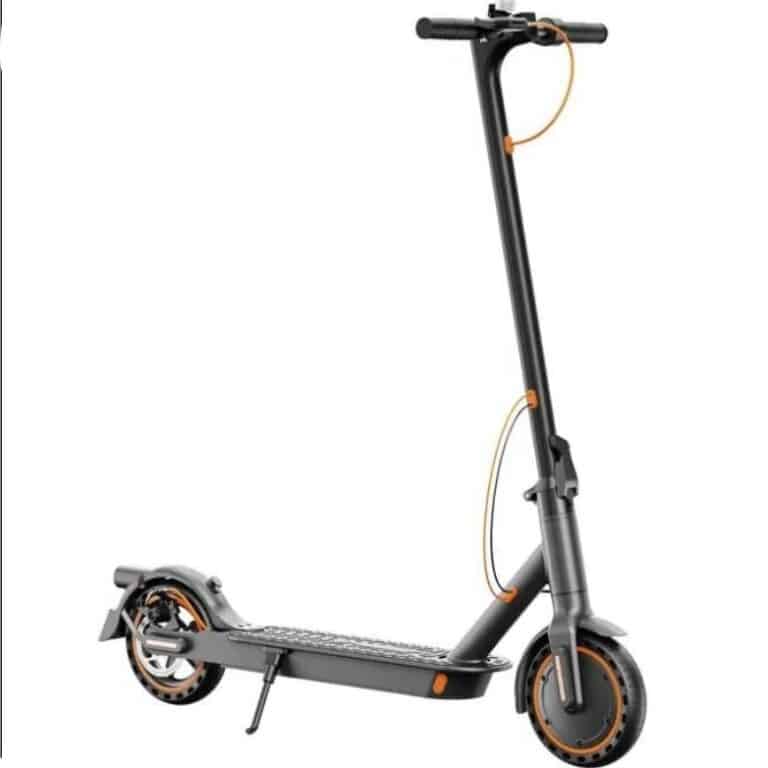 Trottinette électrique SEEMAR S3 350W 25 kmh (1)