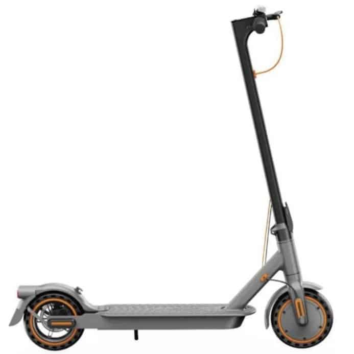 Trottinette électrique SEEMAR S3 350W 25 kmh (2)