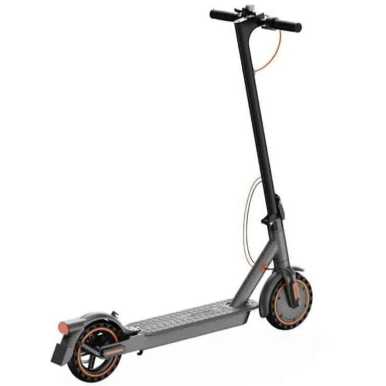 Trottinette électrique SEEMAR S3 350W 25 kmh (3)