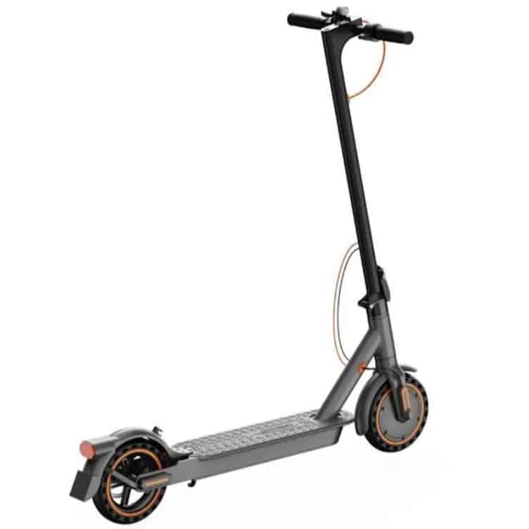 Trottinette électrique SEEMAR S3 350W 25 kmh (3)