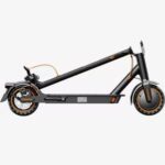 Trottinette électrique TODIMART T3 350W 25 kmh (2)