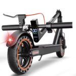 Trottinette électrique TODIMART T3 350W 25 kmh (5)