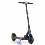 Trottinette électrique adolescent 250W 25 kmh (2)