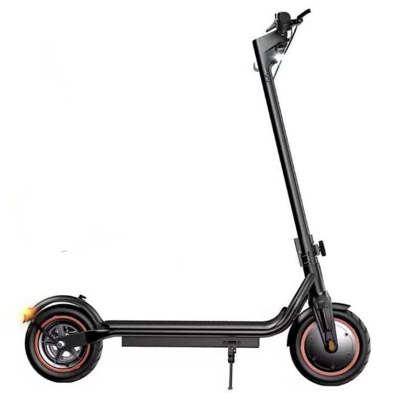 Trottinette électrique iScooter W5 350W (1)