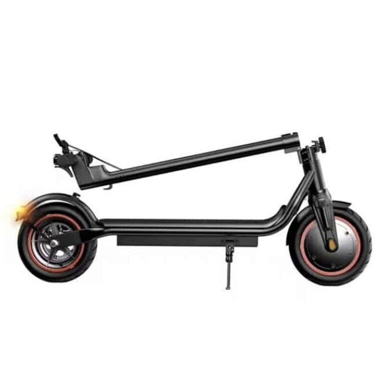 Trottinette électrique iScooter W5 350W (2)