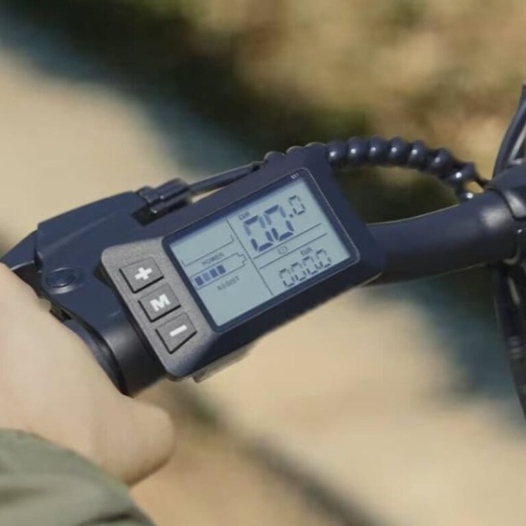 Vélo électrique AVDLBIKE A11 16 (1)