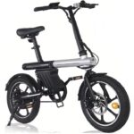 Vélo électrique AVDLBIKE A11 16