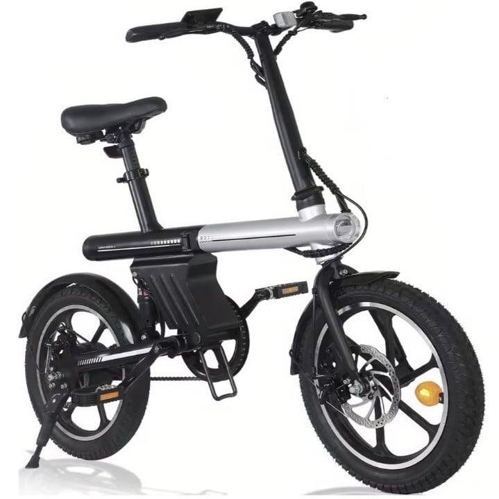 Vélo électrique AVDLBIKE A11 16