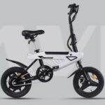 Vélo électrique AVDLEU A02 14 (2)