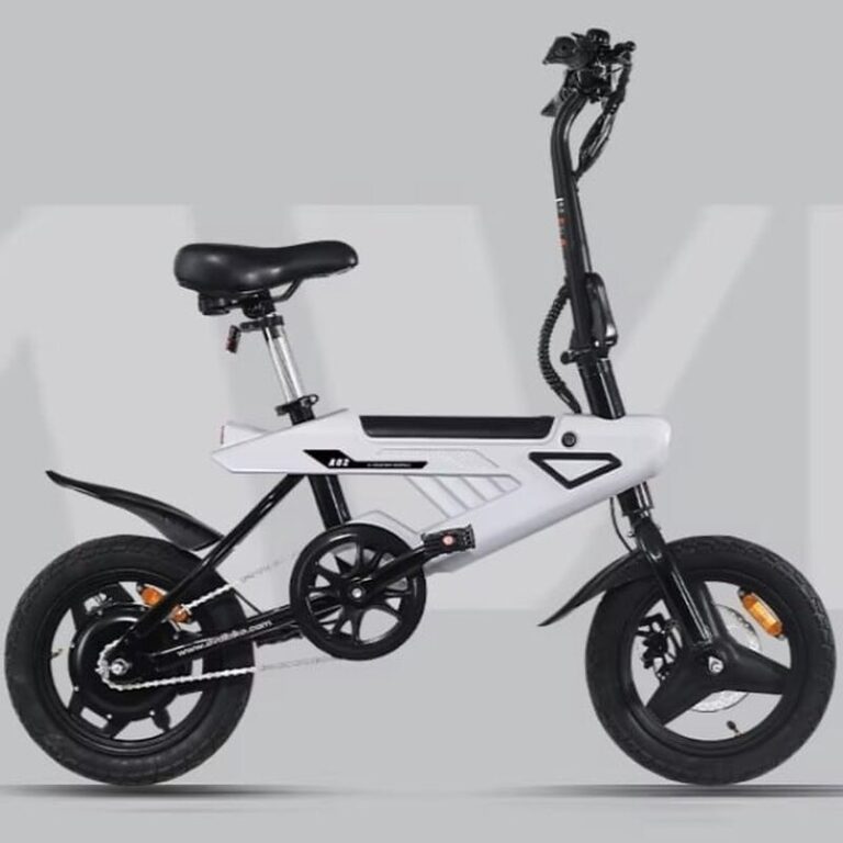 Vélo électrique AVDLEU A02 14 (2)