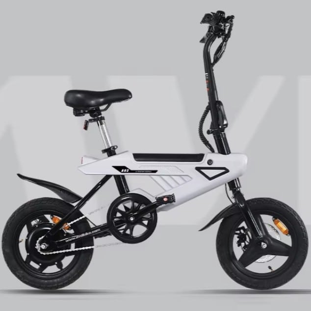 Vélo électrique AVDLEU A02 14 (2)