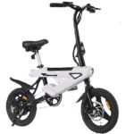 Vélo électrique AVDLEU A02 14"