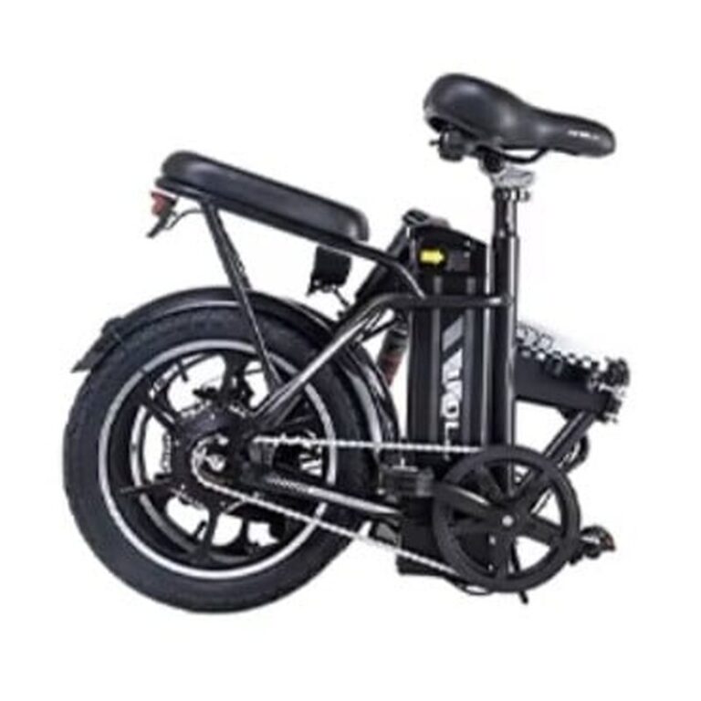 Vélo électrique AVDLEU A10 (1)