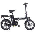 Vélo électrique AVDLEU A10 (2)