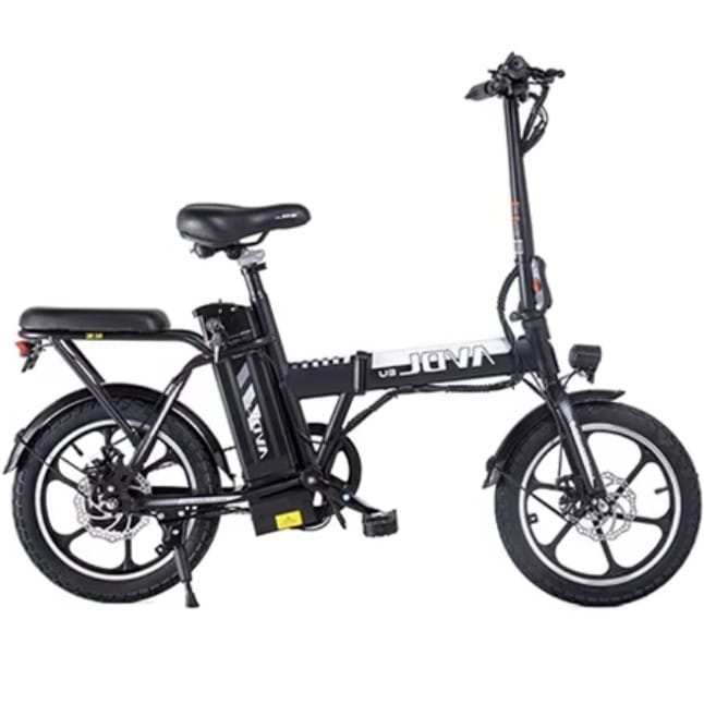 Vélo électrique AVDLEU A10 (2)