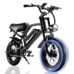 Vélo électrique AVDLEU A13 (1)