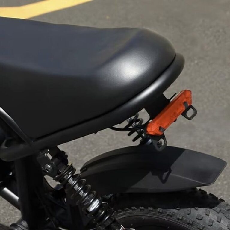 Vélo électrique AVDLEU A13 (2)