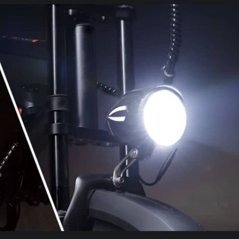 Vélo électrique AVDLEU A13 (3)