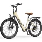 Vélo électrique Aairsk SU7 (1)