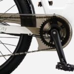 Vélo électrique Cysum x-city (1)