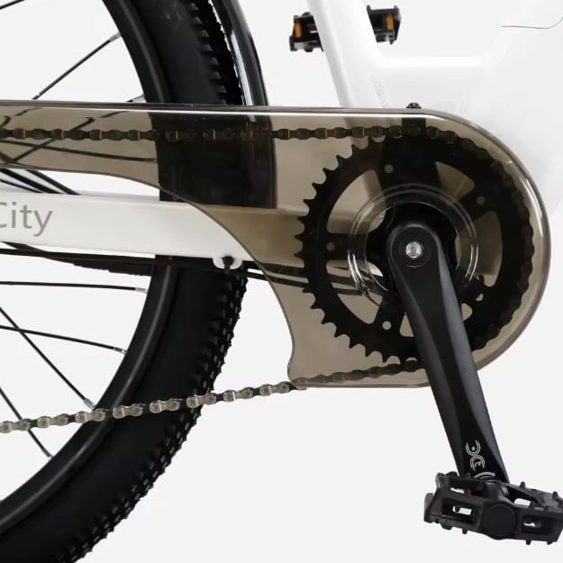 Vélo électrique Cysum x-city (1)