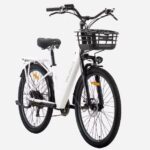 Vélo électrique Cysum x-city (3)