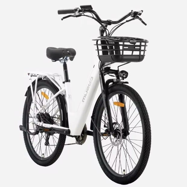 Vélo électrique Cysum x-city (3)