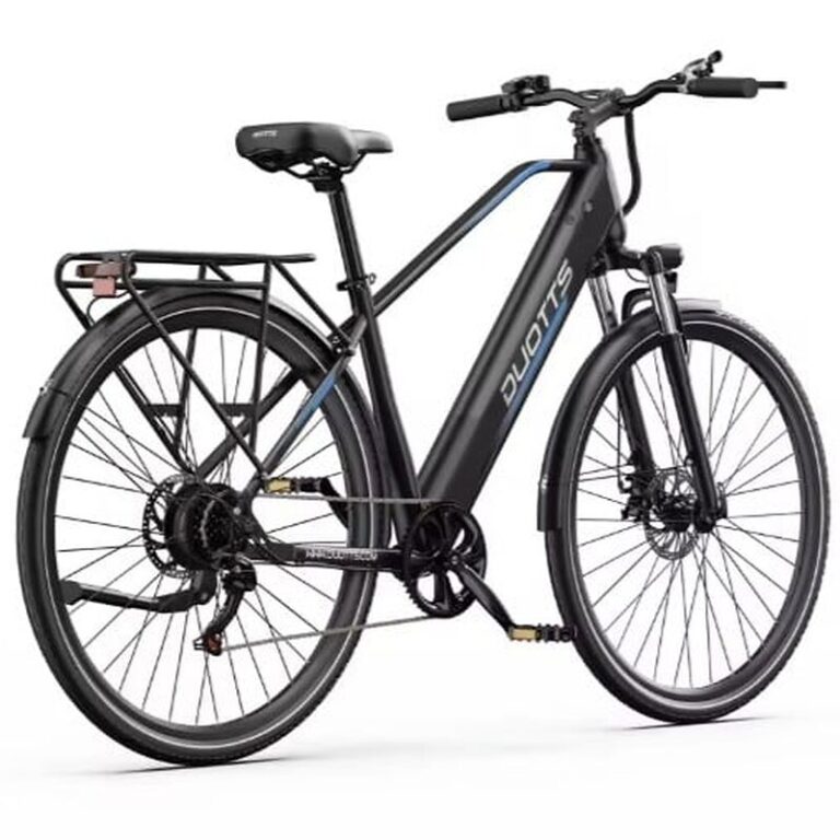 Vélo électrique DUOTTS C29 Lite (1)