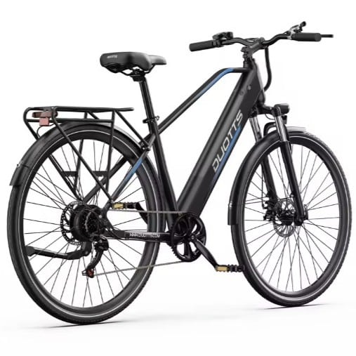 Vélo électrique DUOTTS C29 Lite (1)