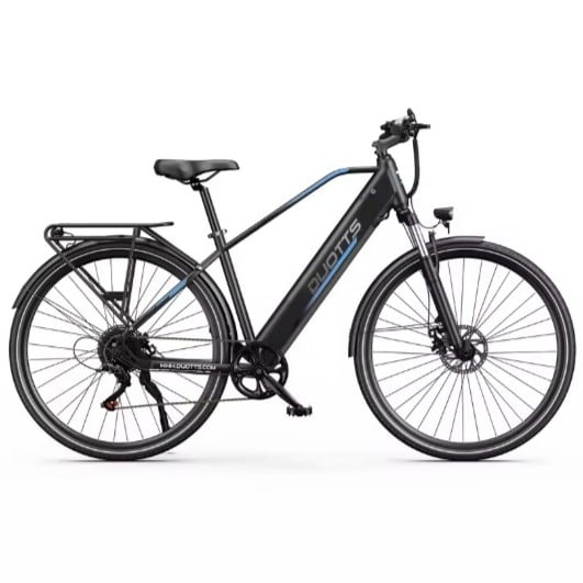 Vélo électrique DUOTTS C29 Lite (2)