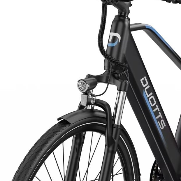 Vélo électrique DUOTTS C29 Lite (3)