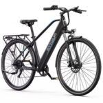 Vélo électrique DUOTTS C29 Lite (5)