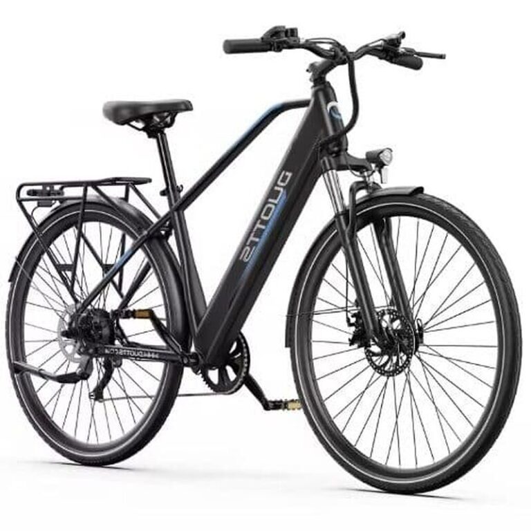 Vélo électrique DUOTTS C29 Lite (5)