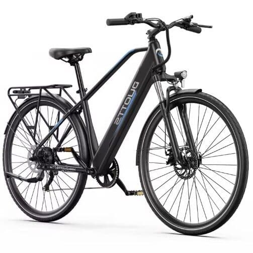 Vélo électrique DUOTTS C29 Lite (5)