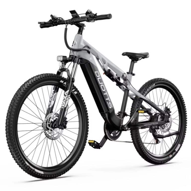 Vélo électrique DUOTTS E29 (1)