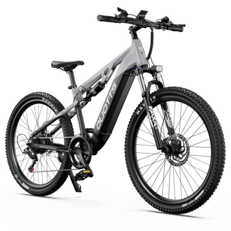 Vélo électrique DUOTTS E29 (5)