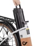 Vélo électrique DYU C6 Pro (2)