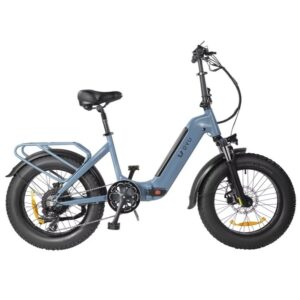 Vélo électrique DYU FF500