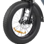 Vélo électrique DYU FF500 (2)