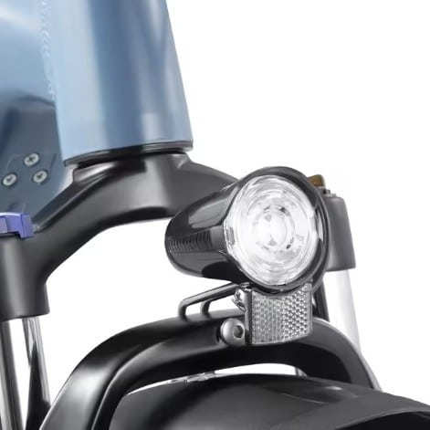 Vélo électrique DYU FF500 (3)