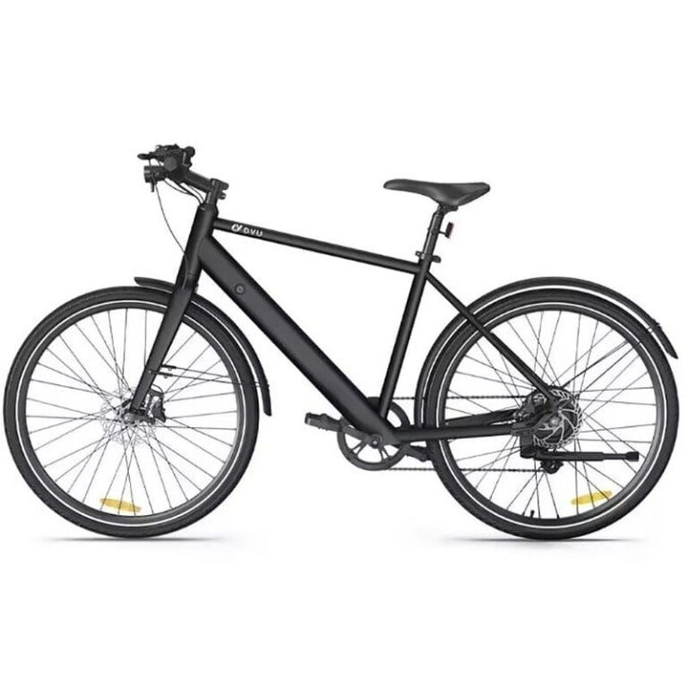 Vélo électrique DYU Stroll 1 (1)