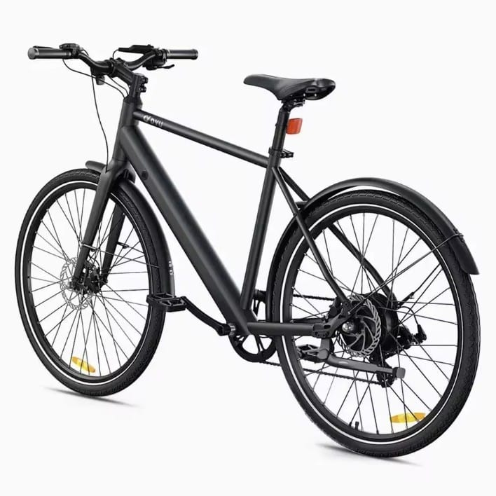 Vélo électrique DYU Stroll 1 (2)