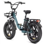Vélo électrique ENGWE L20 Boost (1)