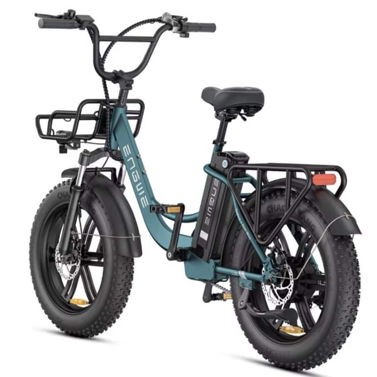 Vélo électrique ENGWE L20 Boost (1)