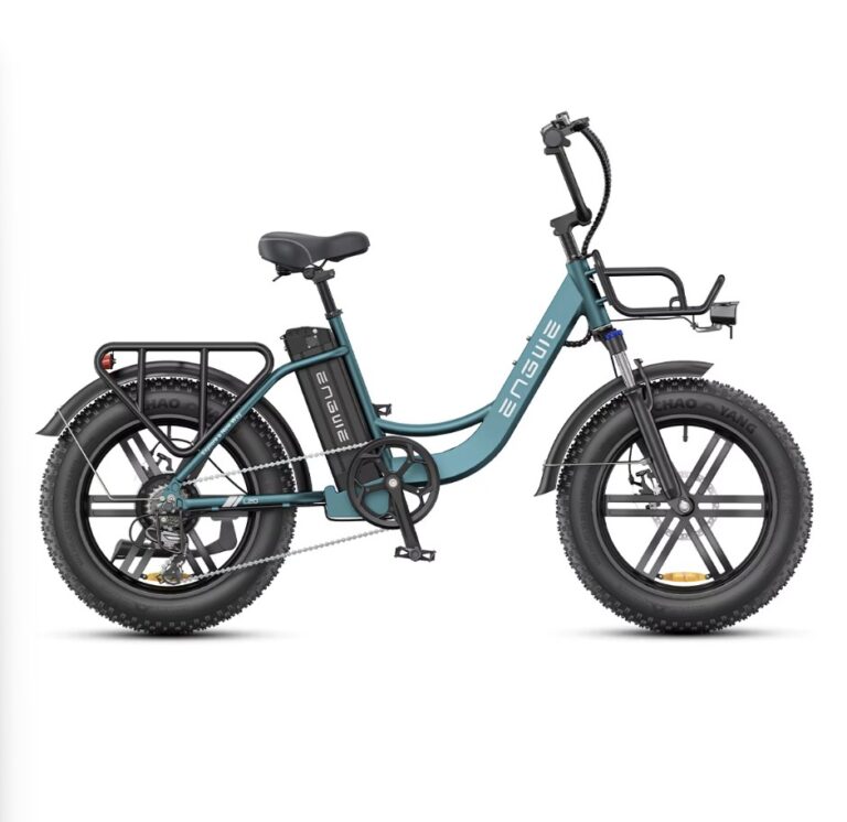 Vélo électrique ENGWE L20 Boost (2)