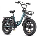 Vélo électrique ENGWE L20 Boost (3)