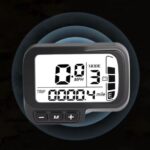 Vélo électrique ESKUTE C100 Plus (1)