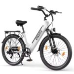 Vélo électrique ESKUTE C100 Plus (4)