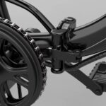 Vélo électrique ESKUTE D100 (2)