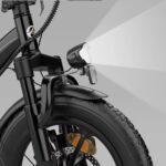 Vélo électrique ESKUTE D100 (6)